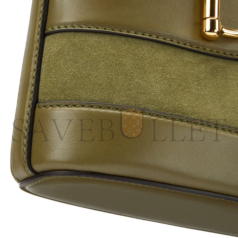 GUCCI 73 MINI BUCKET BAG 833665 (20*18.5*8.5cm)